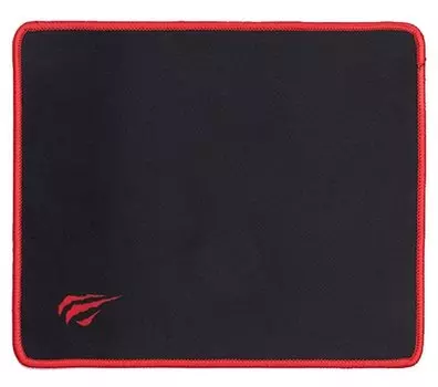 Коврик для мыши Havit HV-MP839, игровой, 250x210x2мм, черный (HV-MP839)