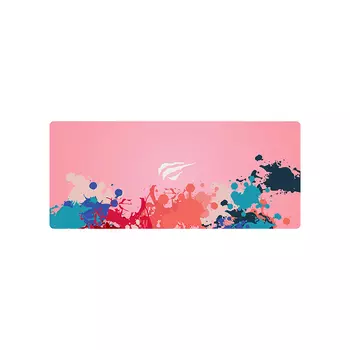 Коврик для мыши Havit MP847, игровой, 700x300x3мм, принт (MP847)