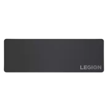 Коврик для мыши Lenovo Legion Gaming XL, игровой, 900x300x3mm, черный (GXH0W29068)