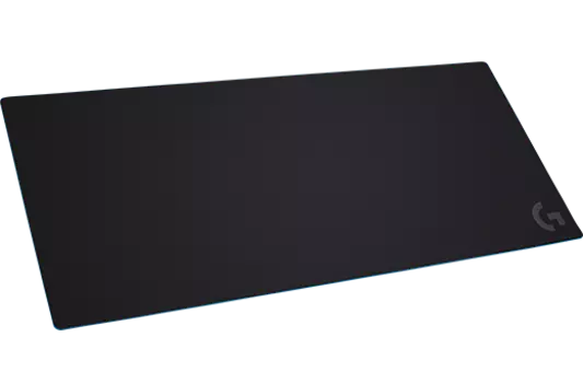 Коврик для мыши Logitech G840 XL, 900x400x3mm, черный (943-000118)