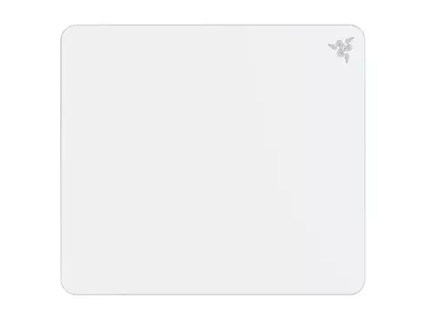Коврик для мыши Razer Atlas, игровой, белый (RZ02-04890200-R3M1)