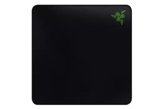 Коврик для мыши Razer Gigantus, игровой, 455x455x5mm, черный (RZ02-01830200-R3M1)