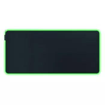 Коврик для мыши Razer Goliathus Chroma 3XL, игровой, RGB, 1200х550х3.5 мммм, черный (RZ02-02500700-R3M1)