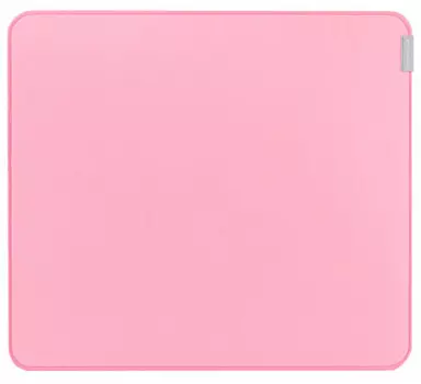 Коврик для мыши Razer Strider - Hybrid Gaming Mouse Mat, игровой, розовый (RZ02-03810300-R3M1)