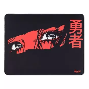 Коврик для мыши Smartbuy RUSH Plea M-size, игровой, 360x270x3mm, принт (SBMP-23G-PL)