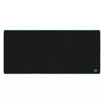 Коврик для мыши TFN Saibot NX-3, игровой, 900x400x3мм, черный,зеленый (TFN-GM-MP-NX-3GR)