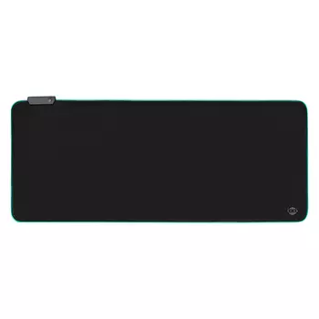 Коврик для мыши TFN Saibot NX-4, игровой, RGB, 850*350*3мм, черный (TFN-GM-MP-NX-4RGB)