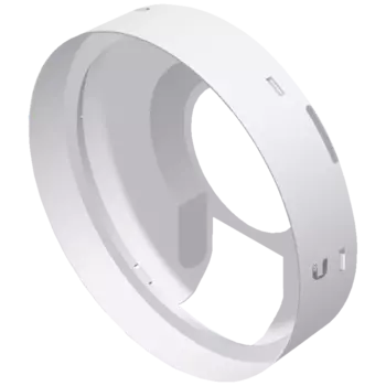 Кожух защитный Ubiquiti для NanoBeam M5-16/5AC-16, белый (ISO-BEAM-16)