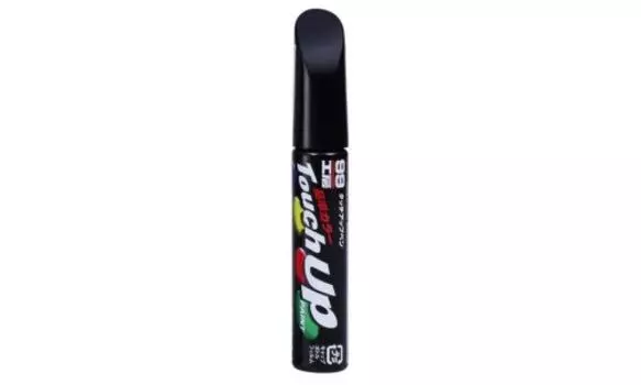 Краска для ремонта сколов и царапин Soft99 TOUCH UP PAINT NH731P, флакон с кисточкой 12 мл (H7628)