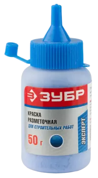 Краска разметочная Зубр, синий (4-06405-1_z01)
