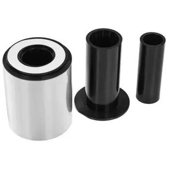 Красящая лента (риббон) iDPRT, черный, 1 шт. (10.3.CPD80.0002)