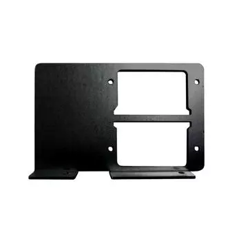 Крепежная пластина SuperMicro MCP-120-21807-0N, черный (MCP-120-21807-0N)