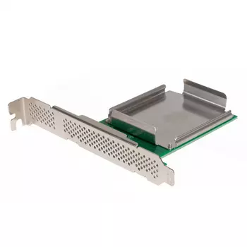 Крепление Broadcom BBU-BRACKET-05 для LSI BBUs and CacheVault Power Modules (01-26998-00)