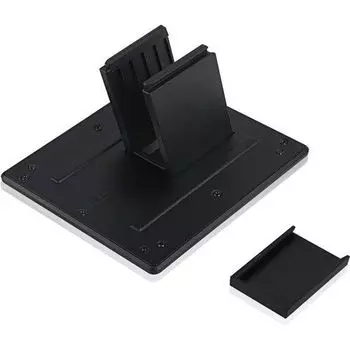 Крепление Lenovo ThinkCentre Tiny Clamp Bracket Mounting Kit II, черный (4XF0N82412)