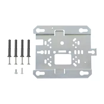 Крепление SNR SNR-RMB-AP-BRACKET-2-Z, гальваническое покрытие для точек доступа Cisco AP, серый (SNR-RMB-AP-BRACKET-2-Z)