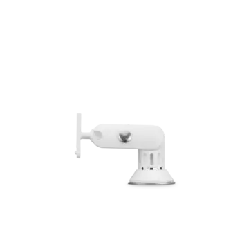 Крепление Ubiquiti Quick-Mount, настенное для CPE, белый (Quick-Mount)