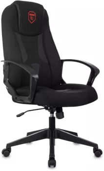 Кресло игровое Бюрократ ZOMBIE 200, черный (ZOMBIE 200 B)