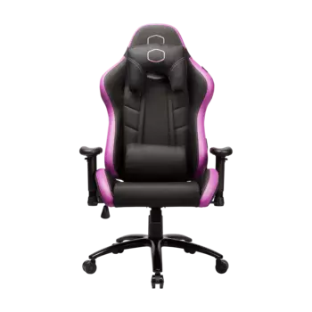 Кресло игровое Cooler Master Caliber R2, пурпурный (CMI-GCR2-2019)