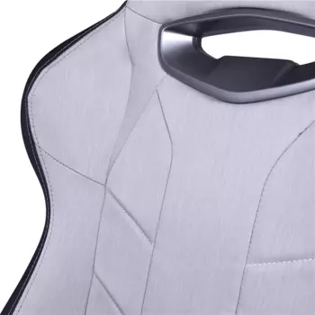 Кресло игровое Cooler Master Caliber R2C, серый (CMI-GCR2C-GY)