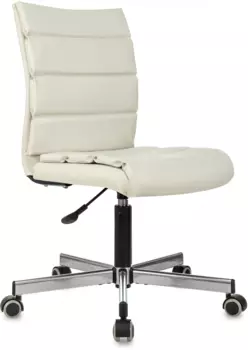 Кресло офисное Бюрократ CH-320M бежевый (CH-320M /BEIGE)