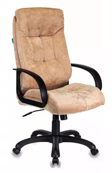 Кресло офисное Бюрократ CH-824 песочный (CH-824/LT-21)
