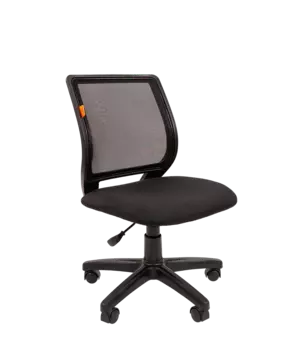 Кресло офисное Chairman 699 черный (00-07059211)