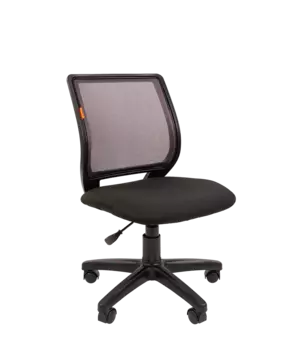 Кресло офисное Chairman 699 серый (00-07059212)