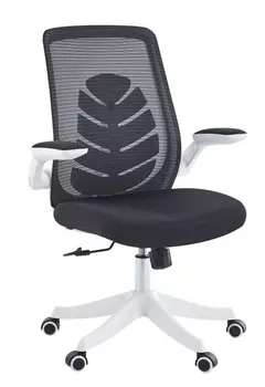 Кресло офисное Chairman CH565 черный (00-07146048)