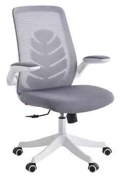 Кресло офисное Chairman CH565 серый (00-07146049)