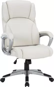 Кресло офисное Chairman CH665 бежевый (7145942)