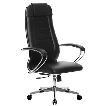 Кресло офисное Метта К-29 черный (4665308964278)