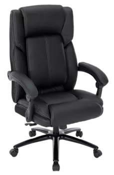 Кресло руководителя Chairman CH415 черный (00-07145939)