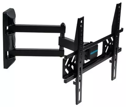 KROMAX PIXIS-XS, 22"-55", черный