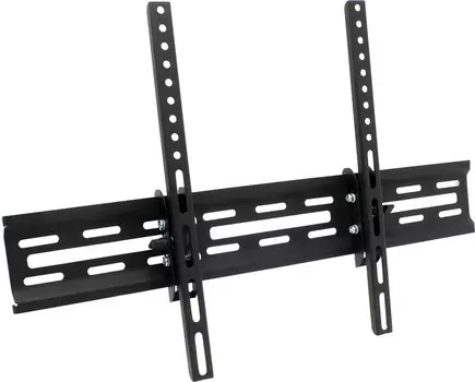 Кронштейн BENATEK PLASMA-2B, 32"-65", VESA 600x400, 75кг, черный