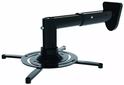 Кронштейн Cactus CS-VM-PR05B-BK