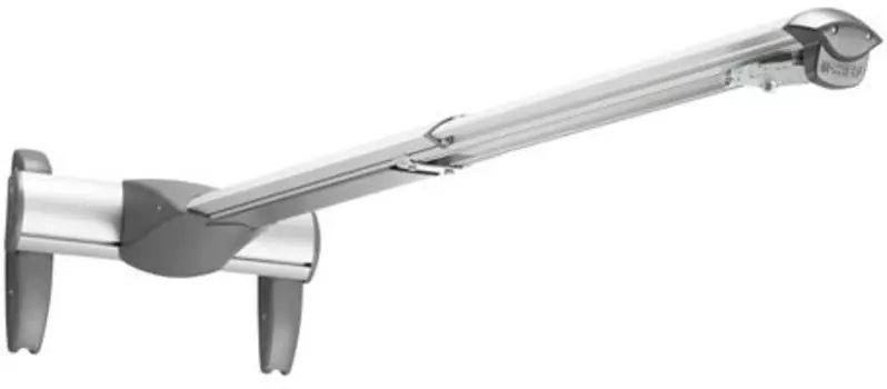 Кронштейн Chief WM230S 76-137см серебристый