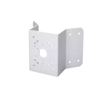 Кронштейн DAHUA PFA151, угловой, 243x170x138мм, SECC, белый (DH-PFA151)