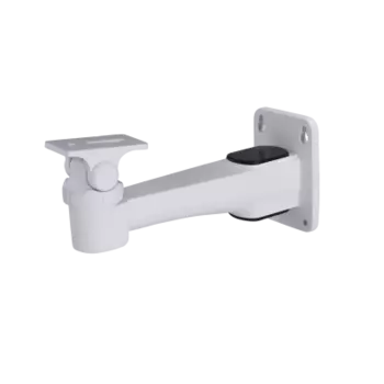 Кронштейн DAHUA PFB121W, 58x88x190.5мм, алюминий, белый (DH-PFB121W)