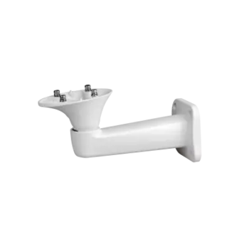 Кронштейн DAHUA PFB604W, 64x100x146мм, алюминий, белый (DH-PFB604W)