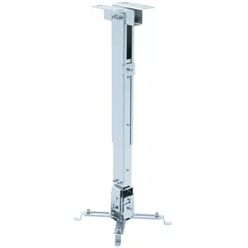 Кронштейн потолочный Digis DSM-2, серый