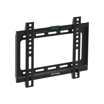 Кронштейн настенный для TV/монитора Arm media STEEL-5, 15"-47", до 40 кг, черный