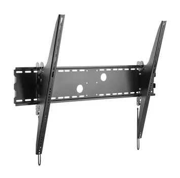 Кронштейн настенный для TV/монитора DIGIS DSM-P1108T, 65"-100", до 160 кг, черный