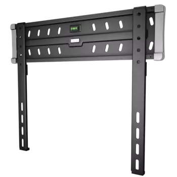 Кронштейн для TV/монитора HAMA Fix TV Premium 00118054, 32"-65", черный