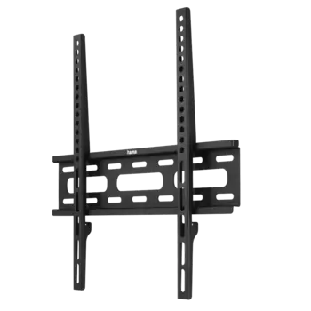 Кронштейн настенный для TV/монитора HAMA H-108770, 23"-56", до 30 кг, черный (00108770)