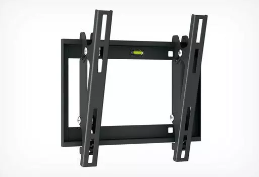 Кронштейн настенный для TV/монитора HOLDER LCD-T2609-B, 22"-47", до 40 кг, черный