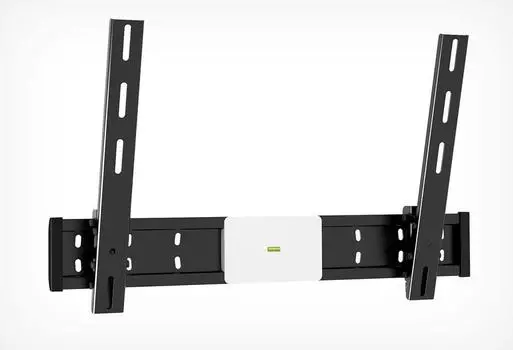 Кронштейн настенный для TV/монитора HOLDER LCD-T6609-B, 42"-65", до 45 кг, черный