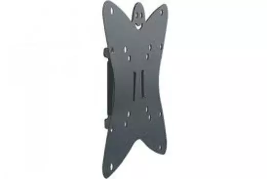 Кронштейн настенный для TV/монитора HOLDER LCDS-5049, 19"-32", до 30 кг, серебристый