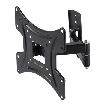 Кронштейн для TV/монитора Tuarex ALTA-204, 15"-43", черный