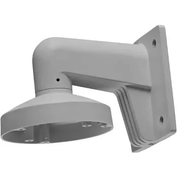 Кронштейн HikVision, настенный, белый (DS-1272ZJ-110)