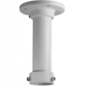 Кронштейн HikVision, потолочный, белый (DS-1661ZJ)